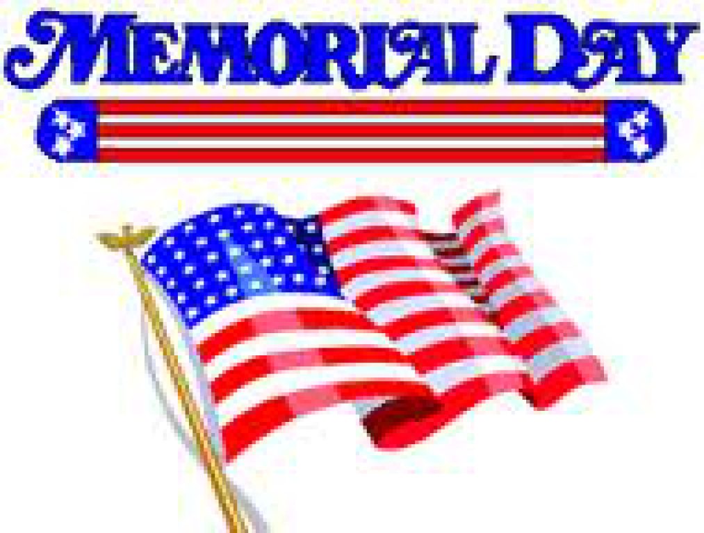 free animated clipart memorial day - photo #36