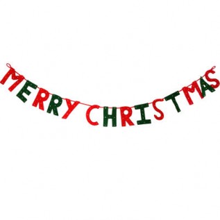 Merry Christmas Banner Clipart | Clipart Panda - Free Clipart Images