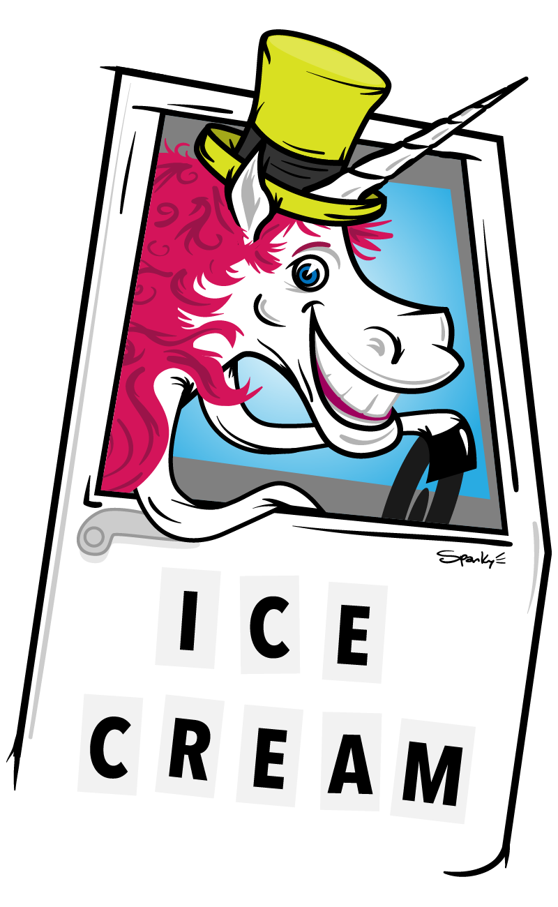 clip art ice cream truck - photo #50