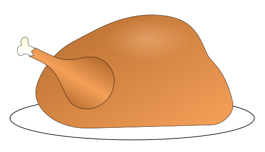 Free Turkeys Clipart. Free Clipart Images, Graphics, Animated Gifs ...