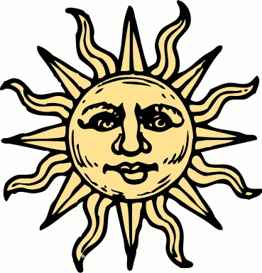 Animated Sun Images - ClipArt Best