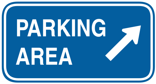 Parking Sign Clip Art - ClipArt Best