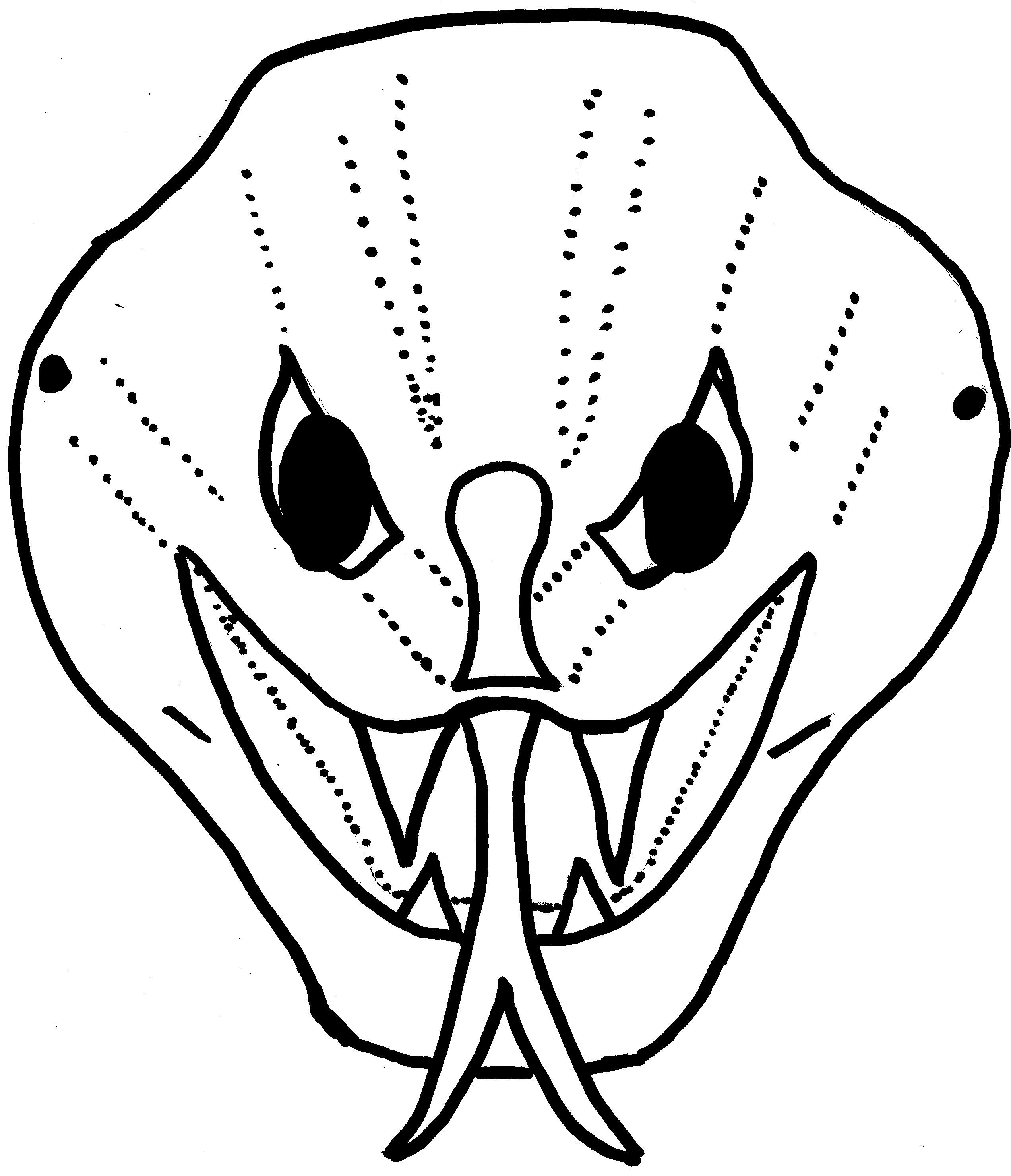 Hand Outline Printable Cliparts co