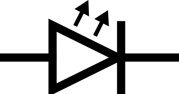 What Is The Symbol For Resistance In A Circuit Diagram