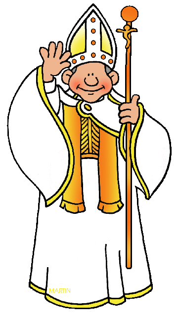 Pope Clipart Images & Pictures - Becuo
