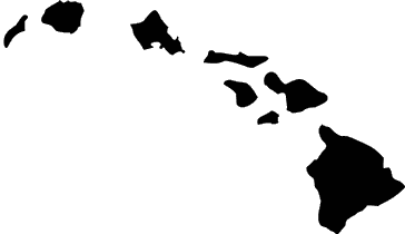 Hawaiian Islands Clip Art - ClipArt Best
