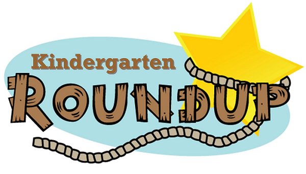 Kindergarten Roundup / Home