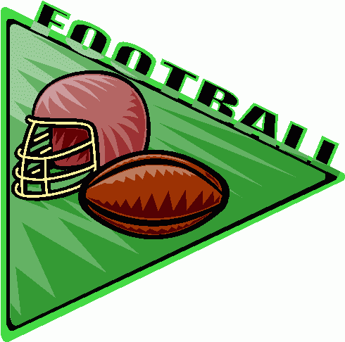 Football Fan Clipart | Clipart Panda - Free Clipart Images