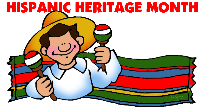 Hispanic Holidays, Hispanic Heritage Month Lesson Plans & Games ...