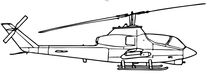 military helicopter clip art - photo #24