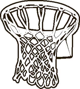 Basketball Logos Clip Art - ClipArt Best
