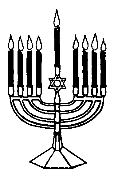 Free Hanukkah Clipart. Free Clipart Images, Graphics, Animated ...