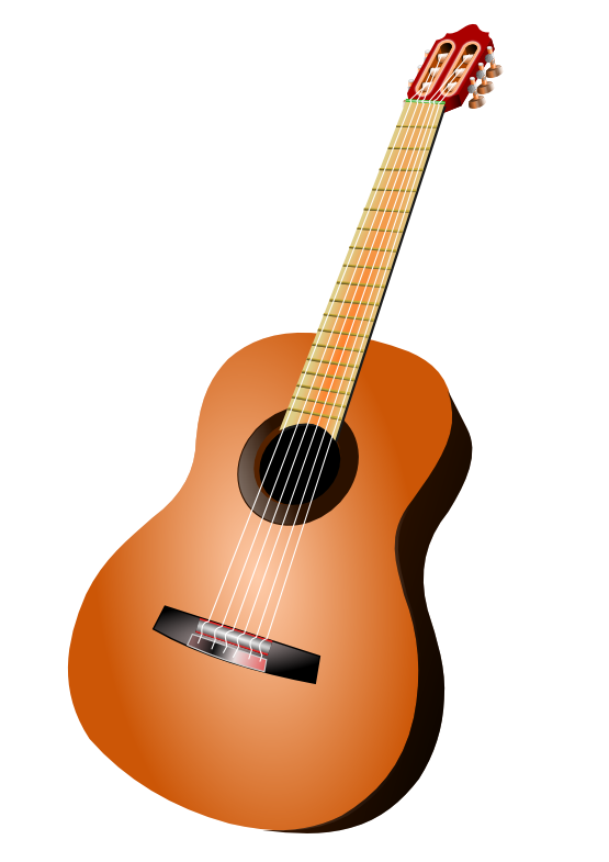 Cliparts Music Instruments Free Download - ClipArt Best
