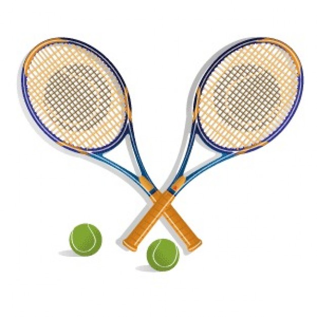 Tennis Racket Images - Cliparts.co