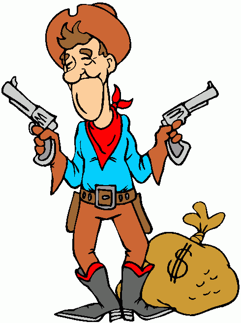 Free Clip Art Western - Cliparts.co
