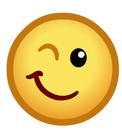 Image - CPNext Emoticon - Winking Face.png - Club Penguin Wiki ...