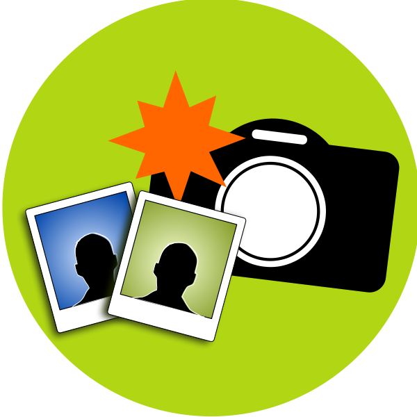 Photography Symbol Clip Art Download