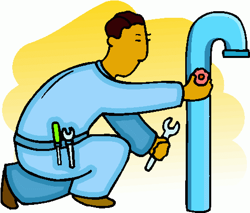 Plumber 20clipart | Clipart Panda - Free Clipart Images
