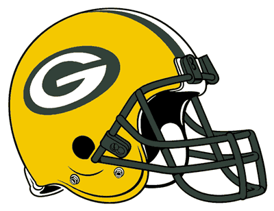 packers helmet logo