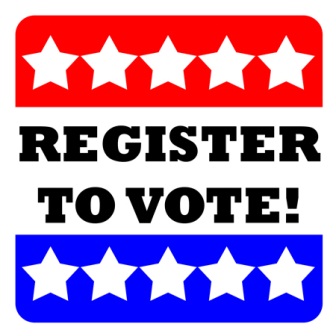 register to vote - Concurring Opinions