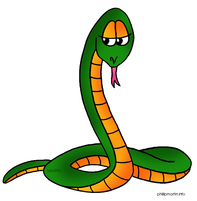 Snake Clipart For Kids | Clipart Panda - Free Clipart Images