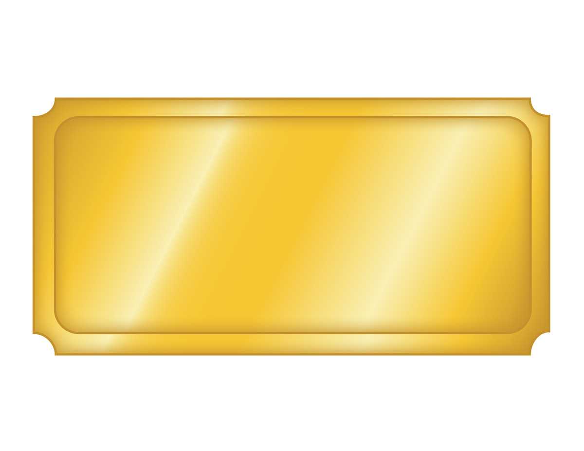 Willy Wonka Golden Ticket Template Cliparts co