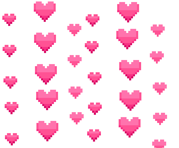Image - Amy Rose heart Background Fun.gif - Sonic News Network ...