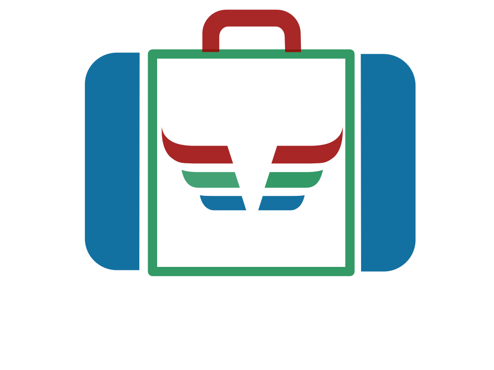 File:Suitcase icon blue green red dynamic v171.svg - Wikimedia Commons