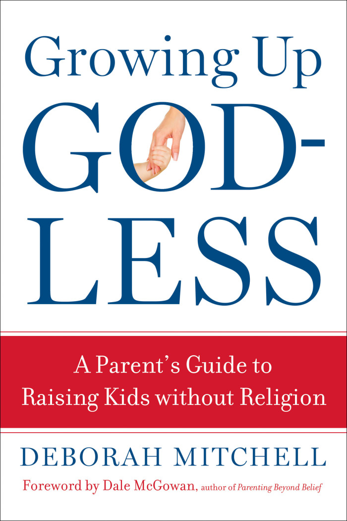 How to Discipline Your Children Without God | Richard Dawkins ...