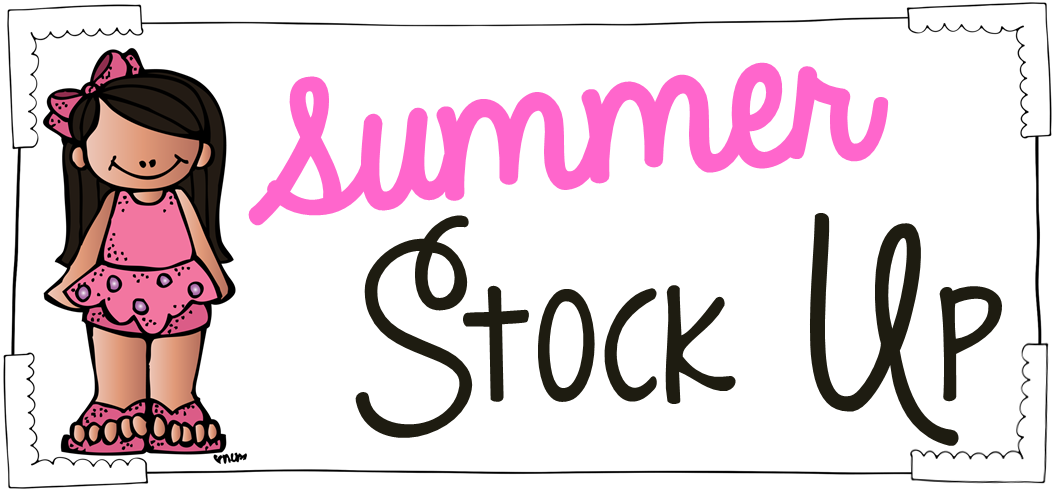 Summer Stock Up: Guided Reading Tips, Freebies, & Giveaway ...