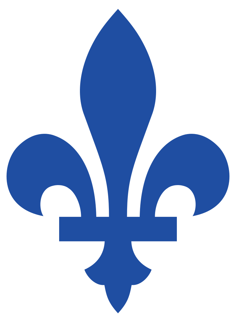 File:Blue fleur-de-lis.svg - Wikimedia Commons