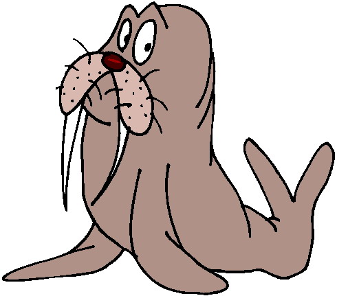Walrus Clipart Pictures | Clipart Panda - Free Clipart Images