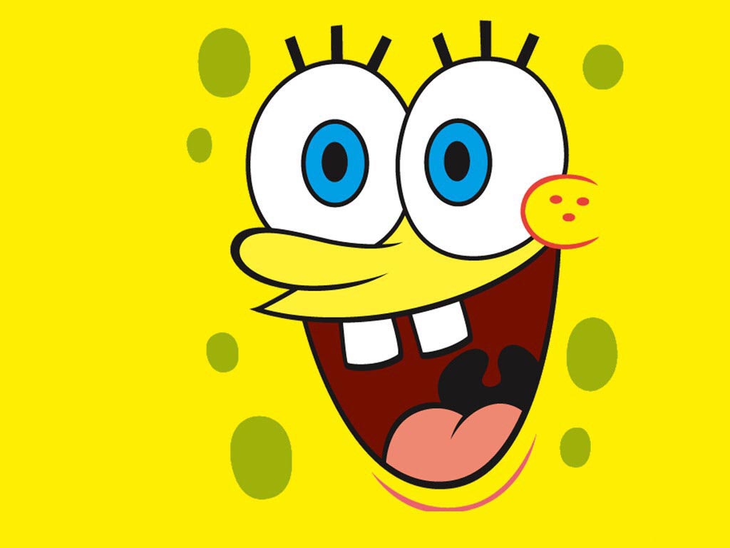 12 Spongebob Squarepants Clip Art Clipart 2 - ClipArt Best ...