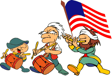 Veterans Day Parade Clip Art | Free Internet Pictures
