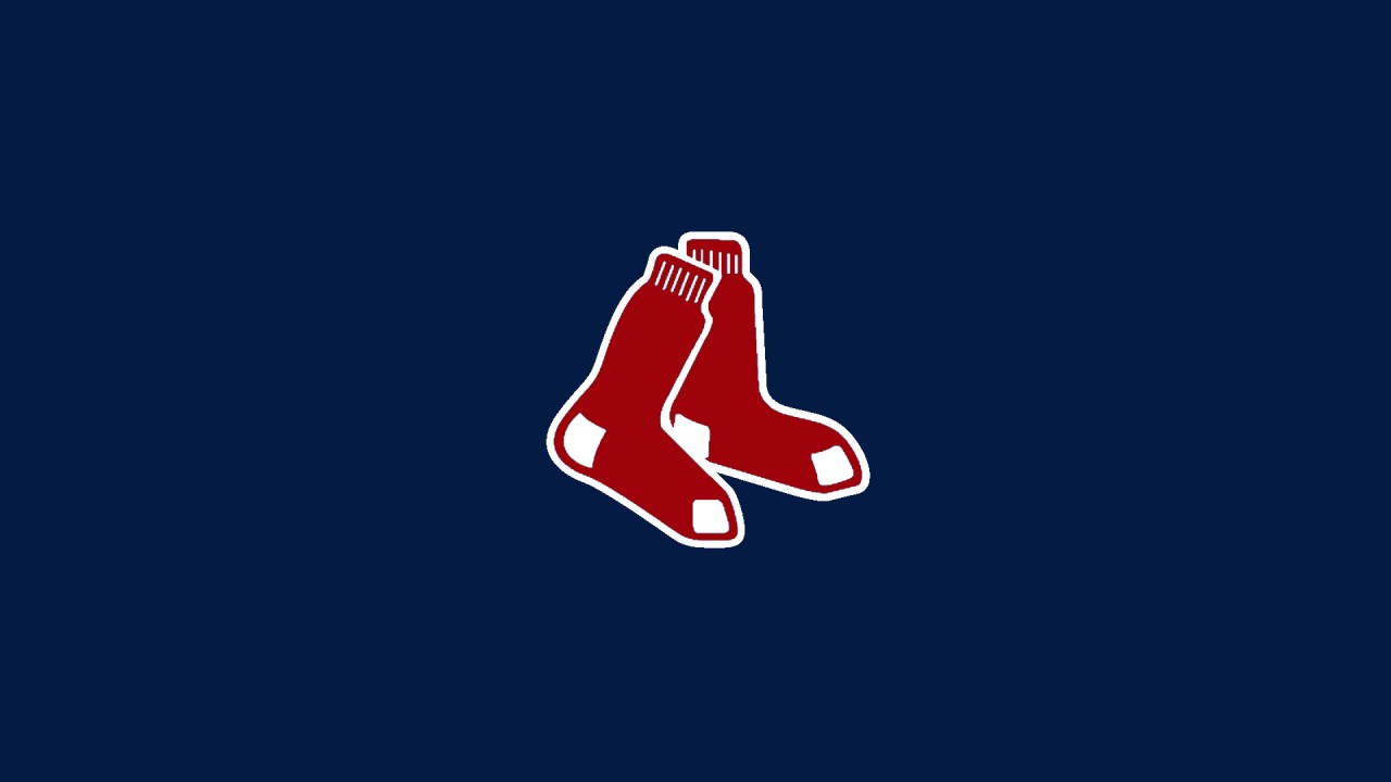 Boston Red Sox Logo Wallpaper - Full HD Wallpapers