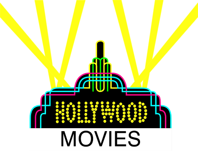 Hollywood Clip Art Free - ClipArt Best