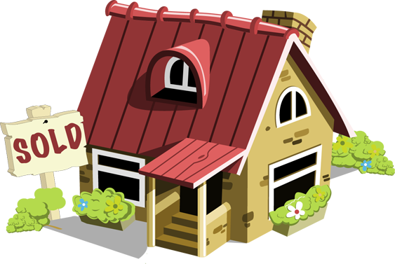 new home clipart free - photo #28