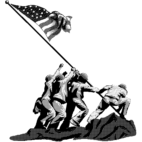 Veterans Day Black And White Clip Art Images & Pictures - Becuo