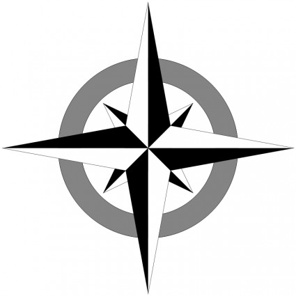 Compass rose graphics Free vector for free download (about 11 files).
