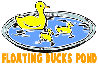 Duck & Goose Crafts for Kids: Ideas to make ducks & geese with ...
