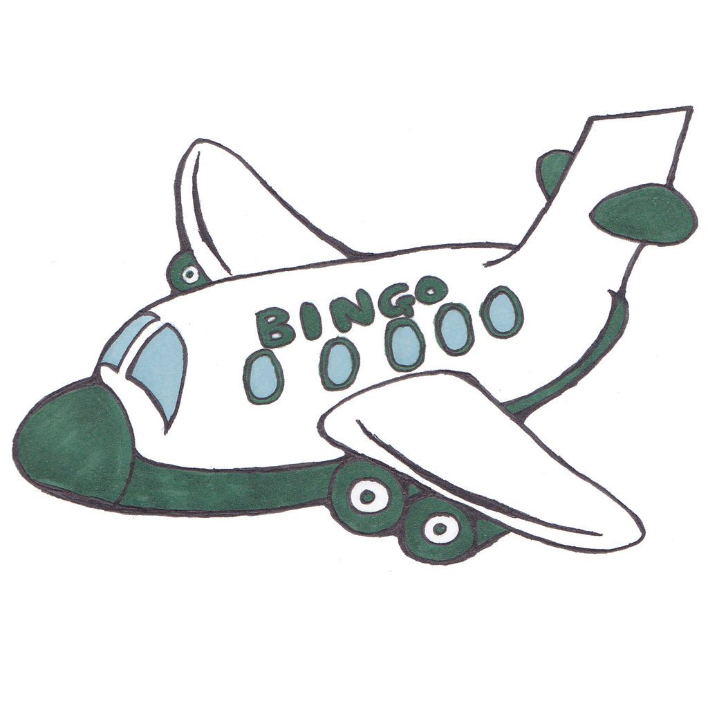 Airplane Cartoon - Cliparts.co