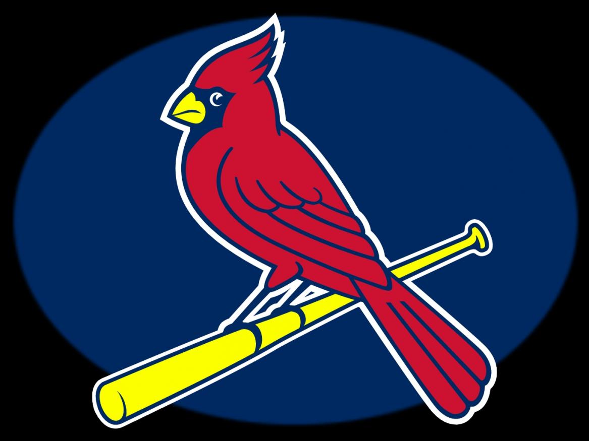 St Louis Cardinals Logo Clip Art - ClipArt Best