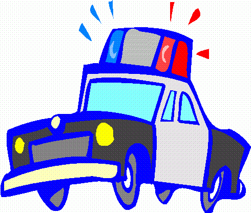 Pix For > Police Department Clip Art