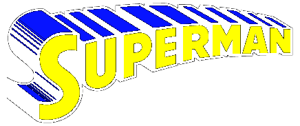 Add Letter IN Superman Logo - Download 130 Logos (Page 1)