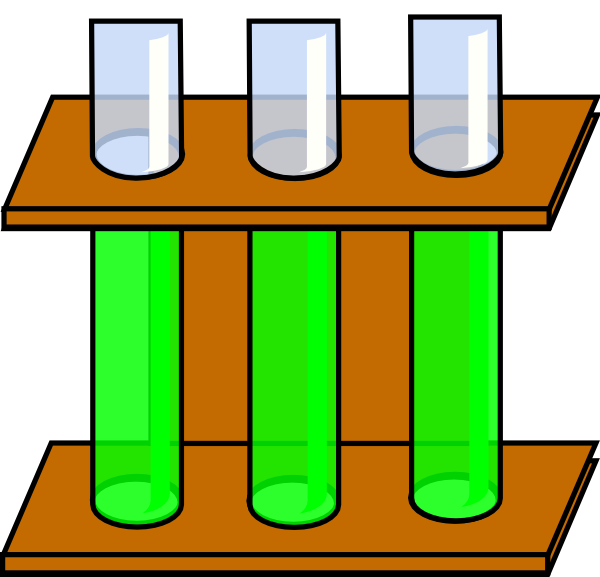Empty Test Tube Clipart | Clipart Panda - Free Clipart Images