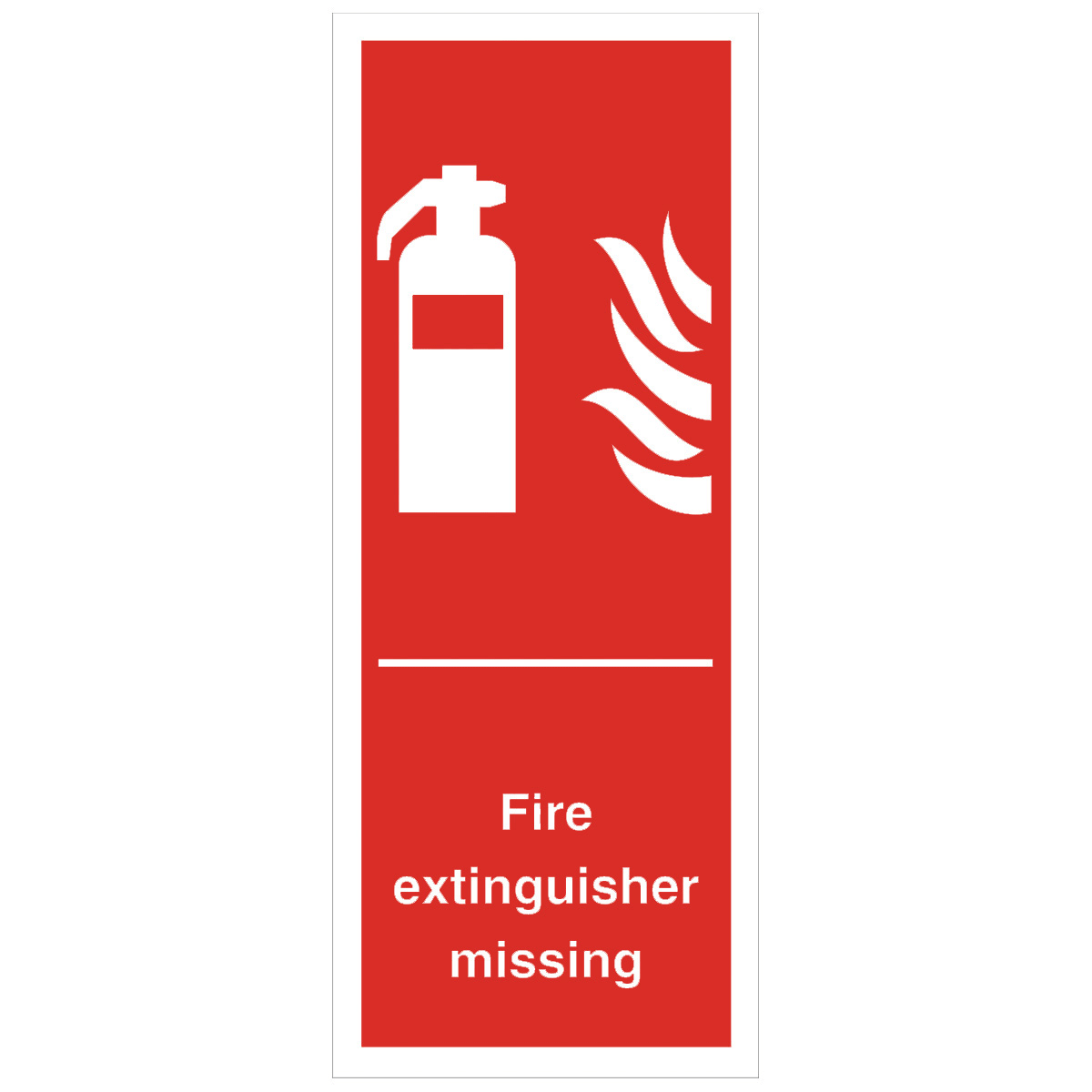 Free Printable Fire Extinguisher Sign Printable Templates