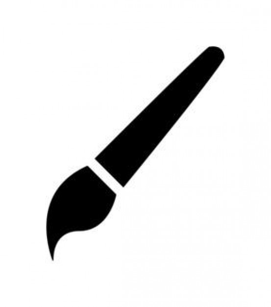 Icon request: Paintbrush · Issue #397 · FortAwesome/Font-Awesome ...