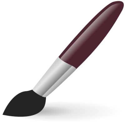 Image - Paintbrush (clipart).jpg - Camp Half-Blood Role Playing Wiki