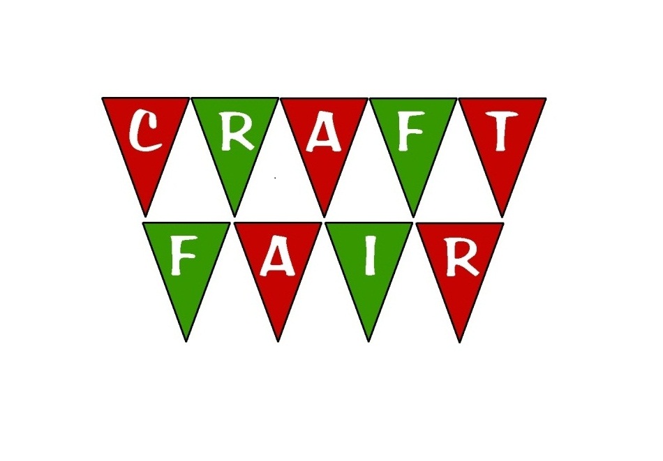 Craft-Fair-Clip-Art - Calverhall Family Day