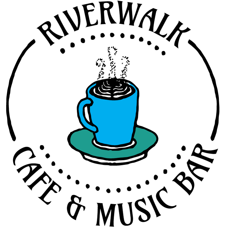Riverwalk Cafe and Music Bar | Craft Coffee • Craft Cocktails ...